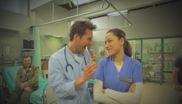Dr Wojciech i dr Dominika zapraszają