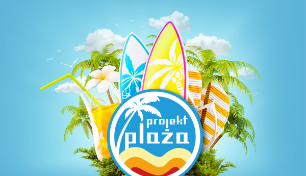 Ostatni przystanek na trasie Projektu Plaża. Zapraszamy do Krynicy Morskiej!